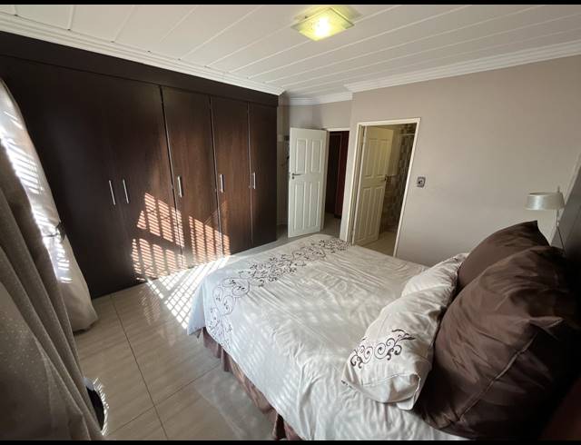 3 BEDROOM TOWNHOUSE FOR SALE IN ABRAHAMSRUST
